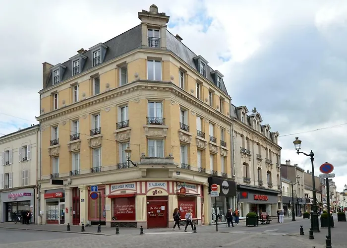 La Mignonette