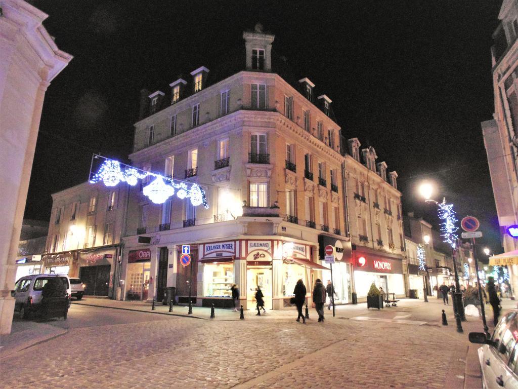La Mignonette * Epernay