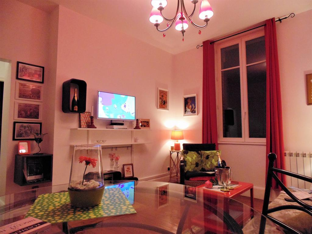 La Mignonette Apartment *