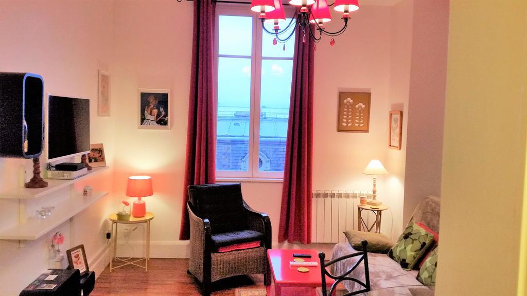 Apartment La Mignonette