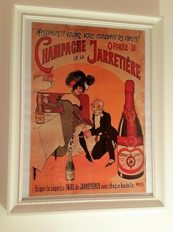 Apartment La Mignonette *