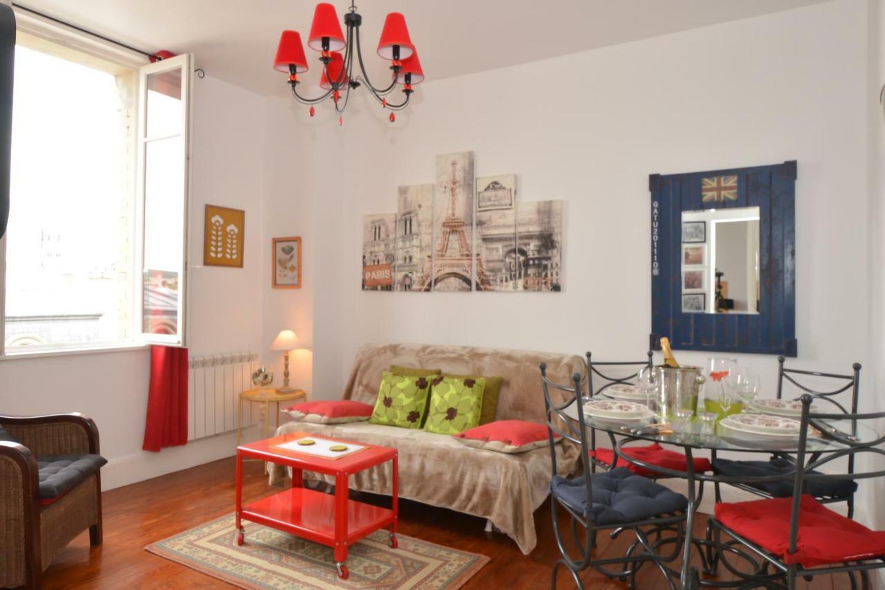 Apartment La Mignonette *