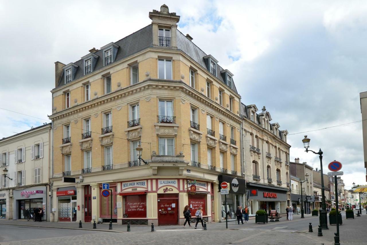 La Mignonette * Épernay