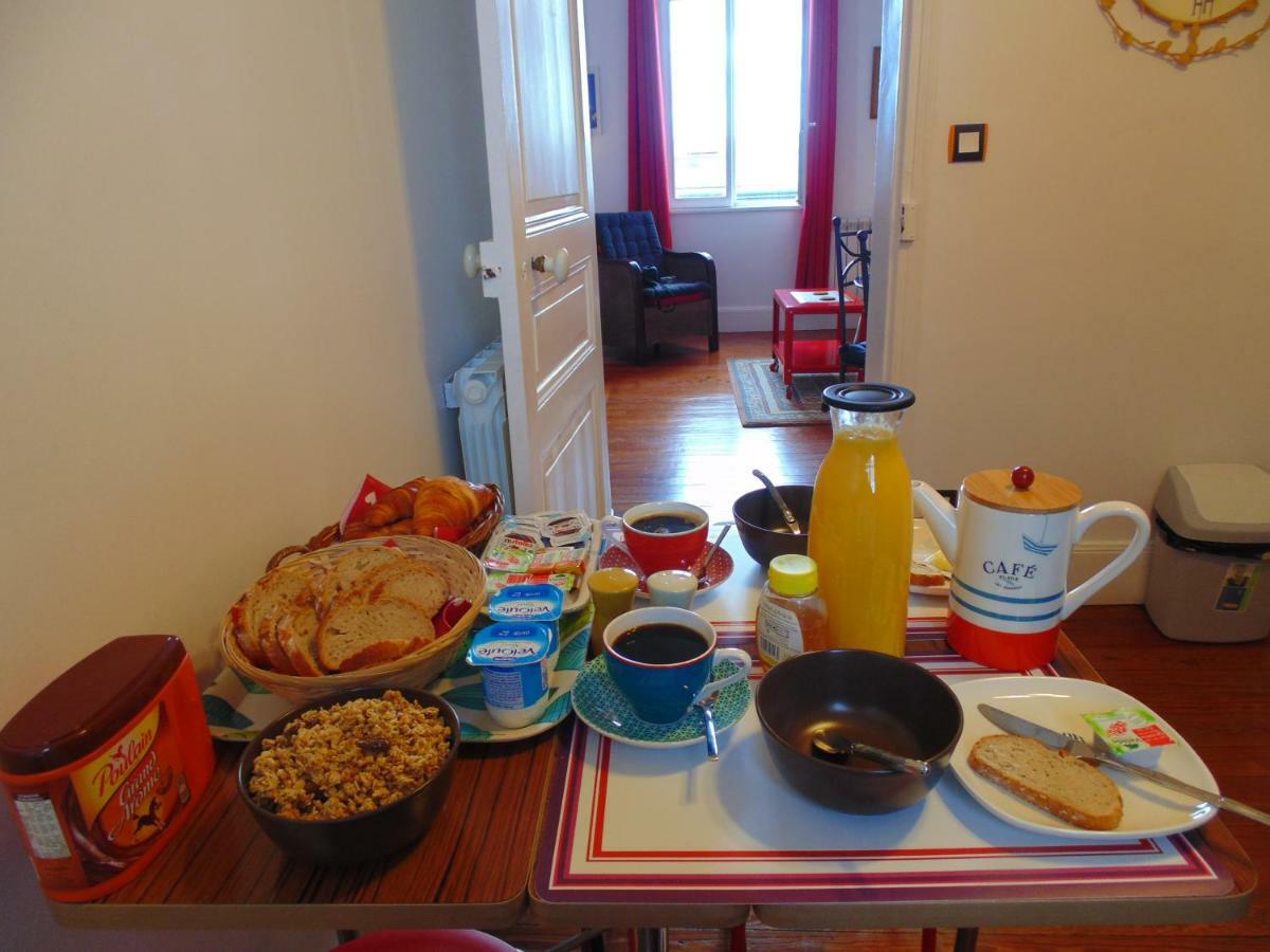 La Mignonette Apartment Épernay