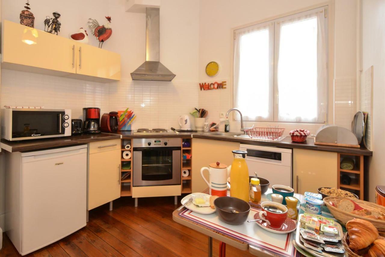 La Mignonette Apartment Epernay