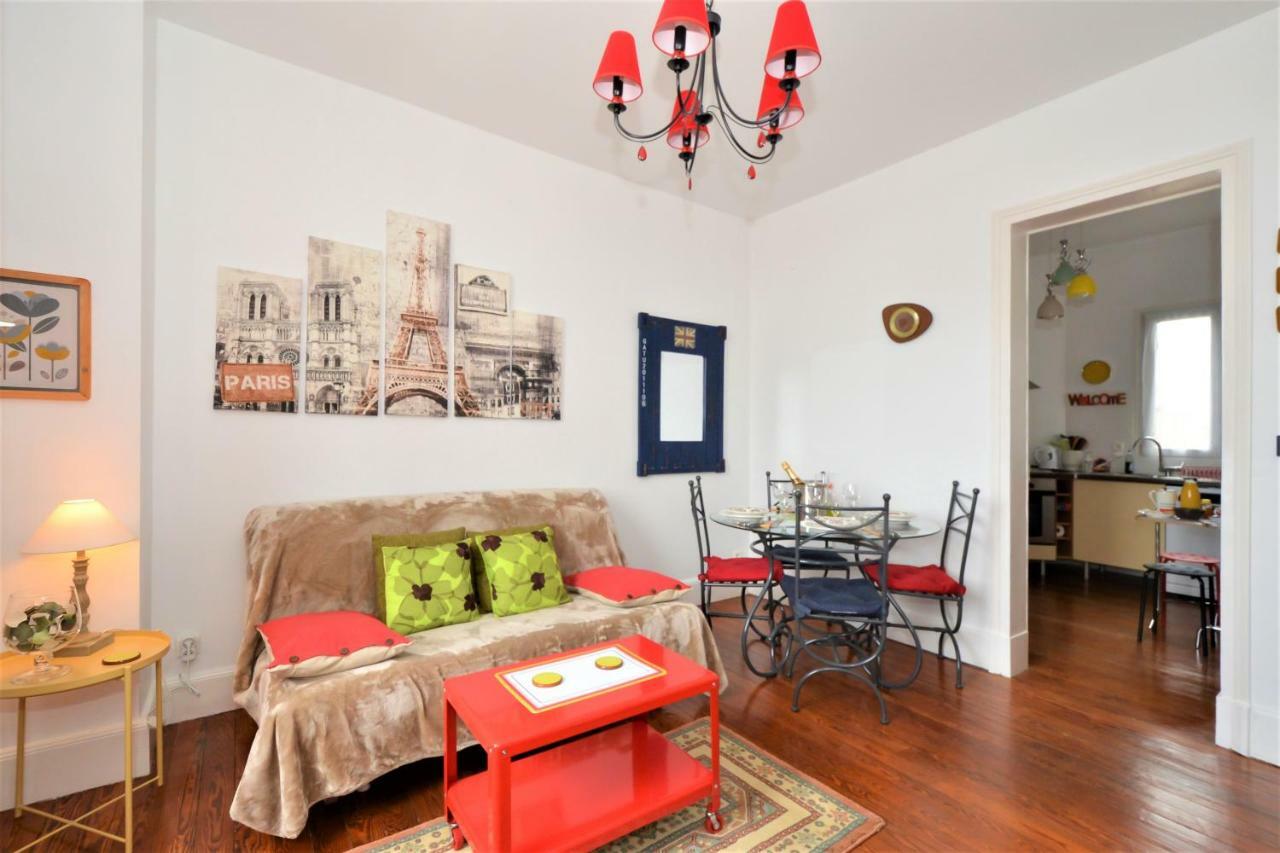 La Mignonette Apartment