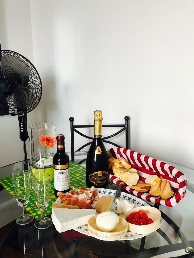 La Mignonette * Epernay