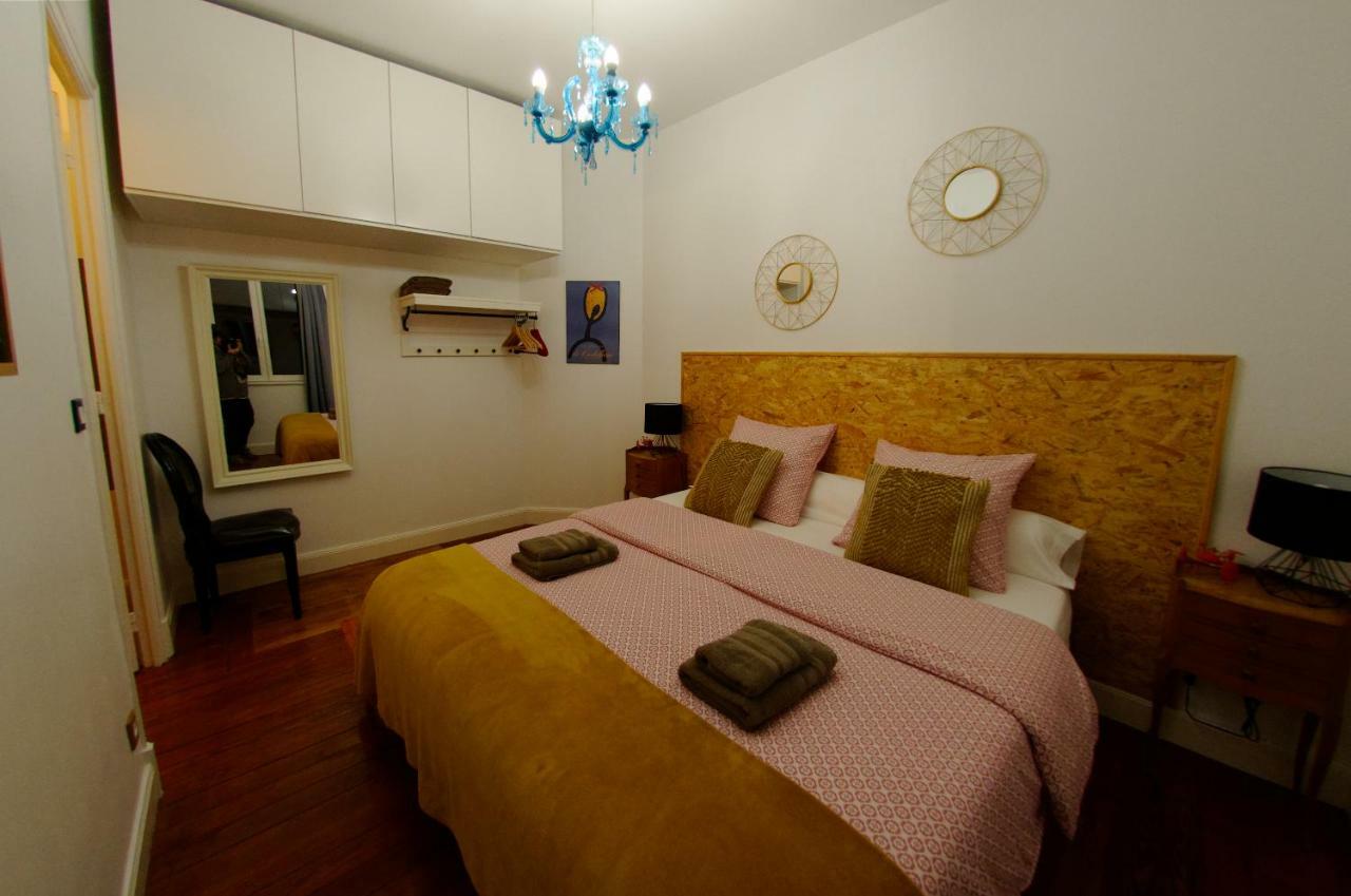Apartment La Mignonette *