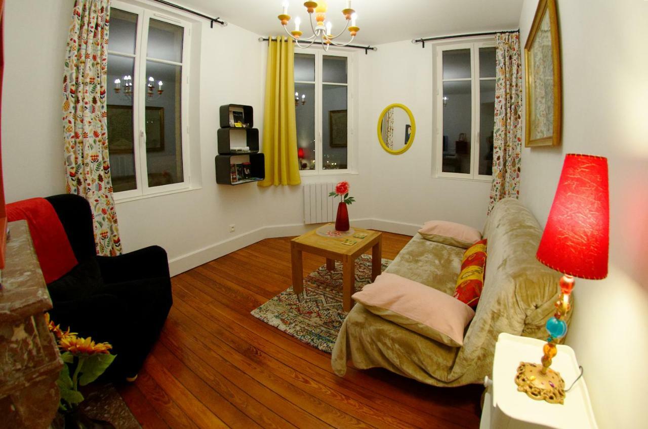 Apartment La Mignonette