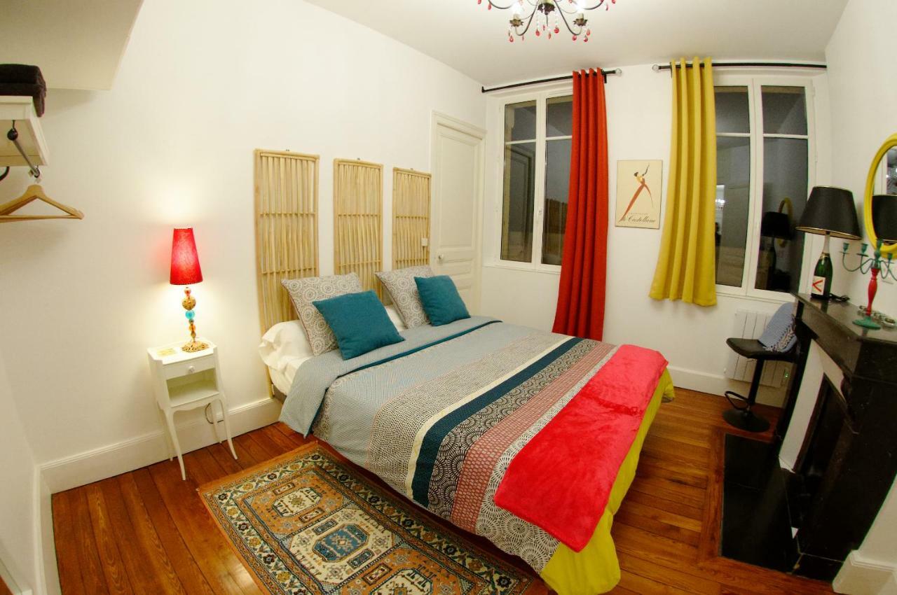 Apartment La Mignonette Épernay