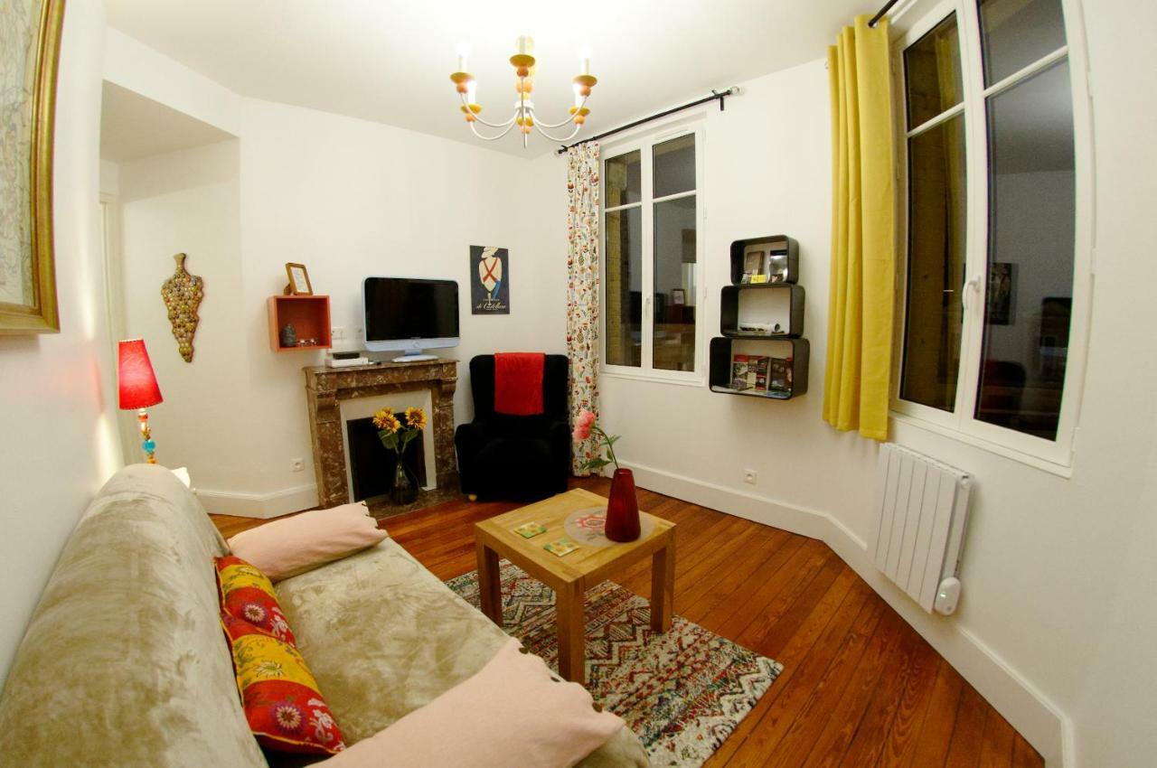 Apartment La Mignonette *